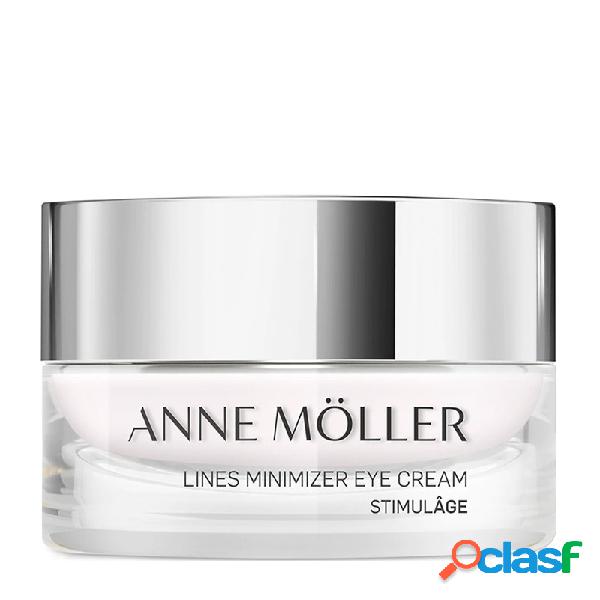 Anne Möller Contorno de Ojos Stimulâge Contorno De Ojos