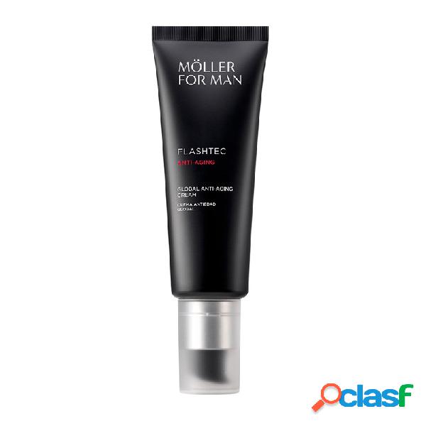 Anne Möller For Man Cosmética Facial Hombre Global