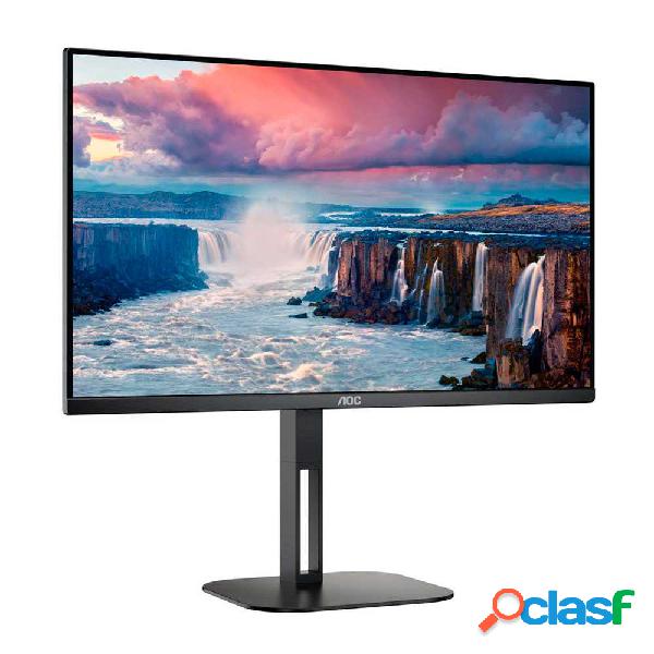 Aoc 27v5ce/bk 27 fhd