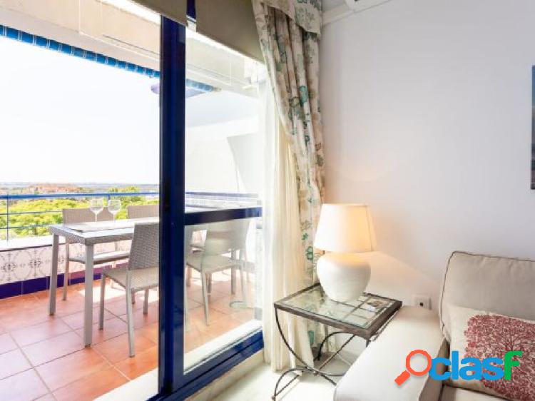 Apartamento de 2 dormitorios en Valdelagrana