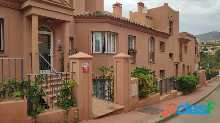 Apartamento en Alquiler en Fuengirola Málaga