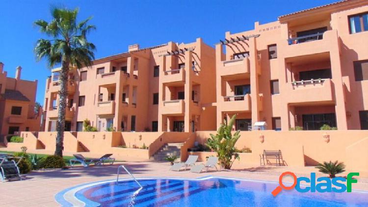 Apartamento en Venta en Alcazares, Los Murcia
