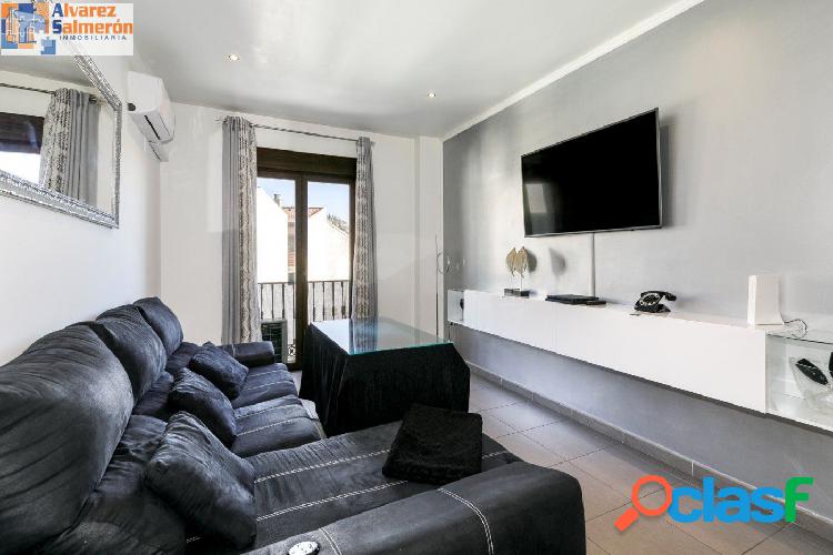 Apartamento en alfacar