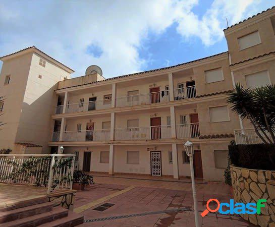 Apartamento en los Collados