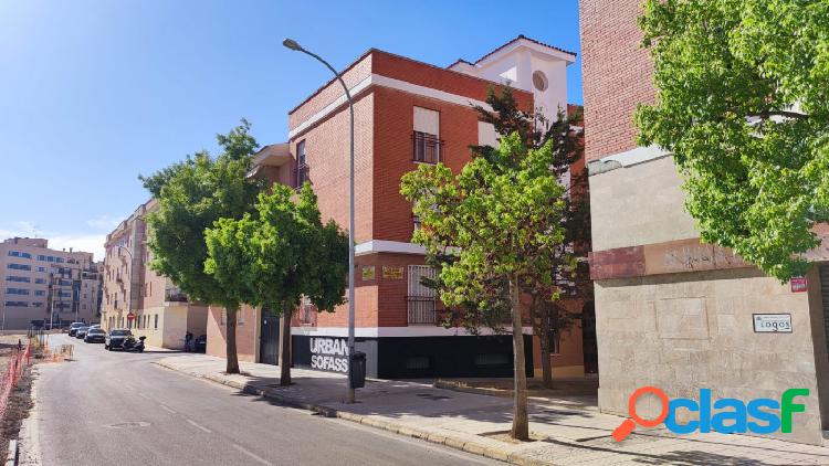 Apartamento en venta en Cerro del Viento