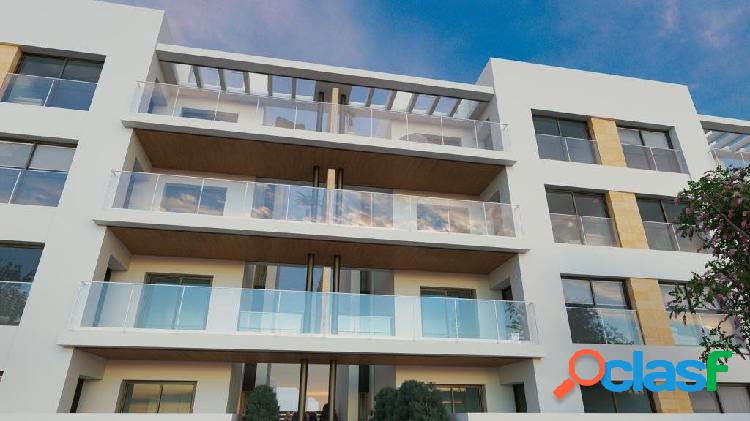 Apartamentos de obra nueva en Zenia Star, La Zenia