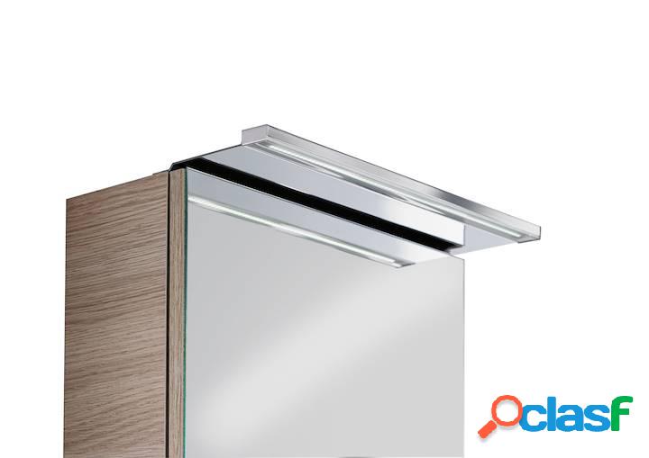 Aplique LED 12W para armario-espejo Delight