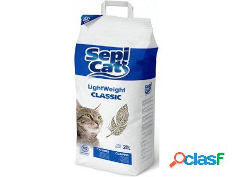 Arena para Gatos GLOBAL Sepicat Lightweight Classic