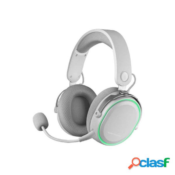 Auriculares Gaming con Micrófono Inalámbricos Mars Gaming