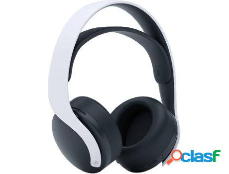 Auriculares Inalámbrico SONY Pulse 3D (Over ear -