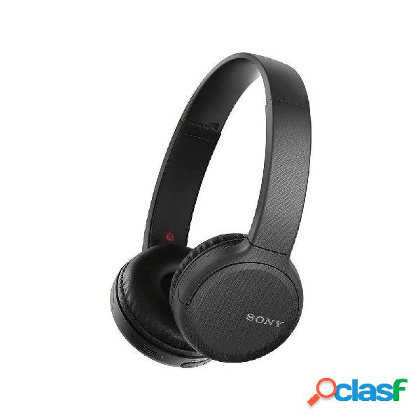 Auriculares Inalámbricos Sony CH510/ con Micrófono/