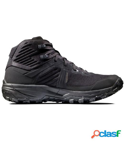 BOTAS MAMMUT ULTIMATE III MID GTX MUJER BLACK 37 1/3