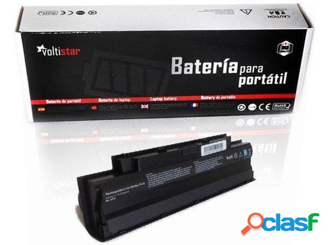 Batería VOLTISTAR Gran Capacidad Portátil Dell Inspiron