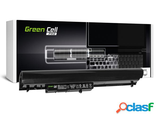 Batería para Portátil Green Cell HP/Compaq 15 15T 15Z 250