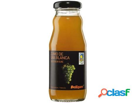 Bebida DELIZUM Zumo Blanca L Bio (200 ml)