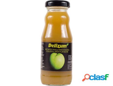 Bebida DELIZUM Zumo Ciruela Verde L Bio (200 ml)