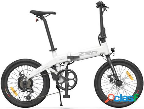 Bicicleta Eléctrica HIMO Z20 MAX