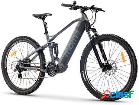 Bicicleta Eléctrica MOMA BIKES BIE29MTFSRMG20 (Velocidad