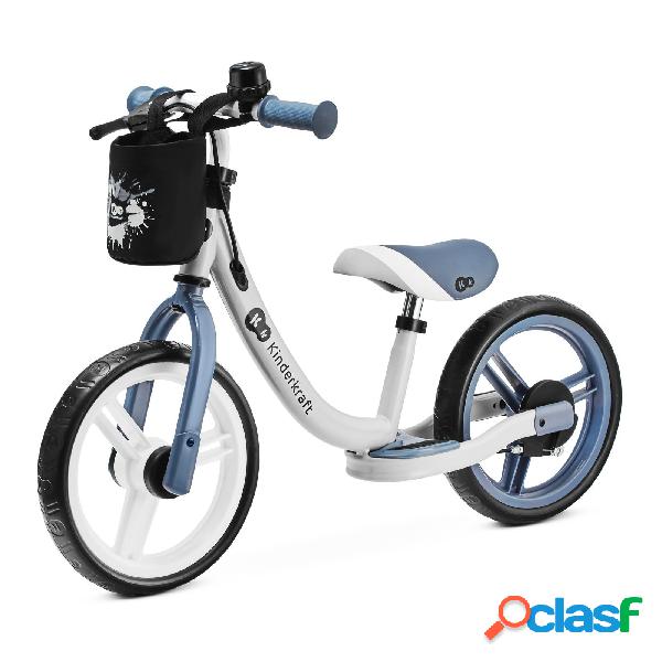 Bicicleta SPACE 2021 azul