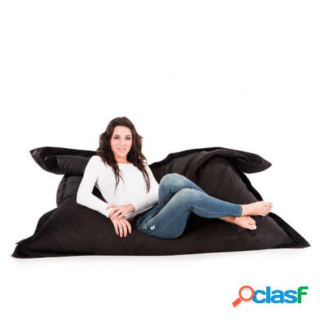 Big Puff Gigante - Antelina Negro