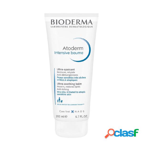 Bioderma Atoderm Bálsamo Ultra-Calmante-200ml