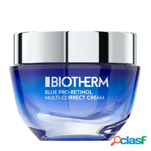 Biotherm Cosmética Facial Blue Pro-Retinol Multi-Correct