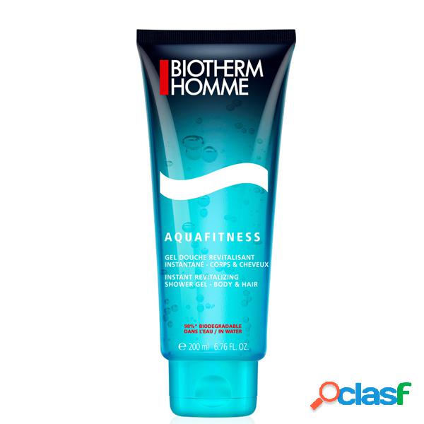 Biotherm Homme Líneas de Baño Hombre Aquafitness (Gel