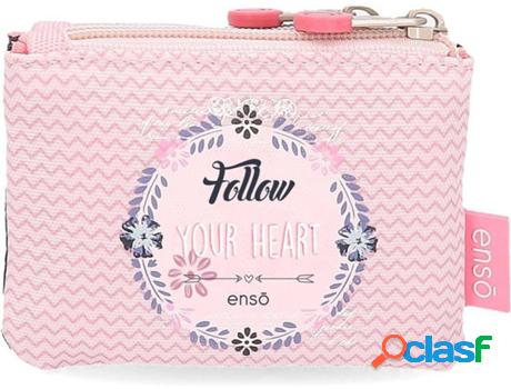 Bolsa ENSO Daisy