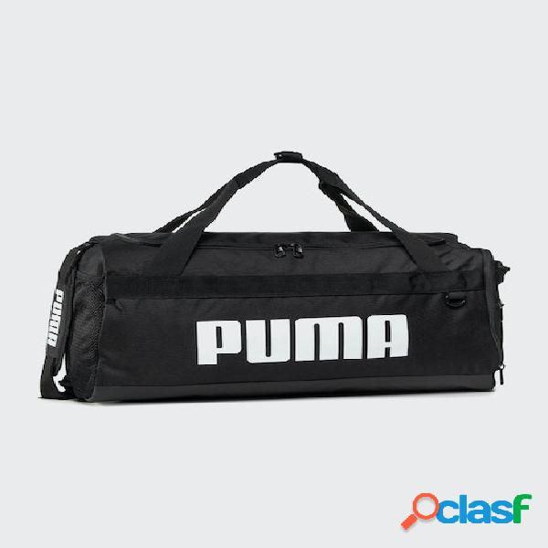 Bolsa Puma challenger duffel bag s negra