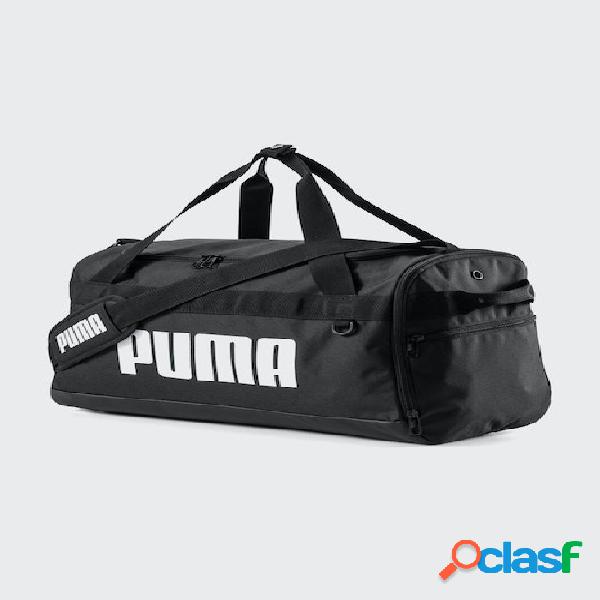 Bolsa Puma challenger duffel bag xs negra