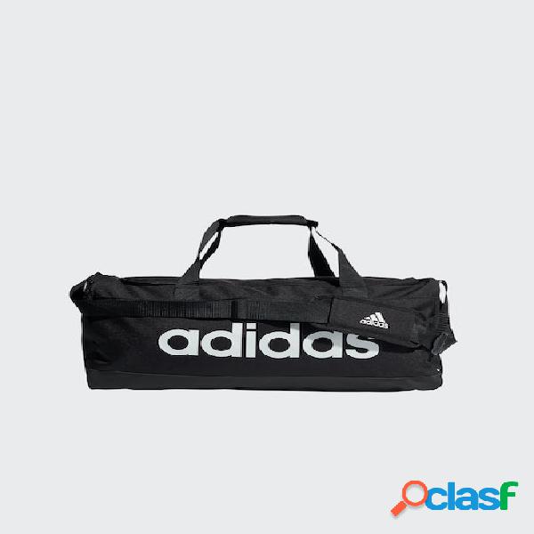 Bolsa de deportes adidas linear duffel m