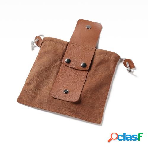 Bolsa de forrajeo Bolsa de recolección de frutas Bolsa de