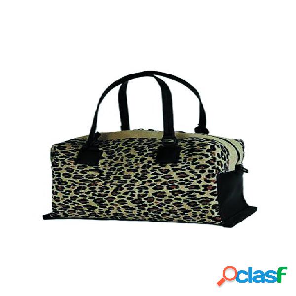 Bolso Animal Print