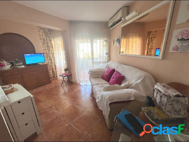 Bonito piso en Torremolinos