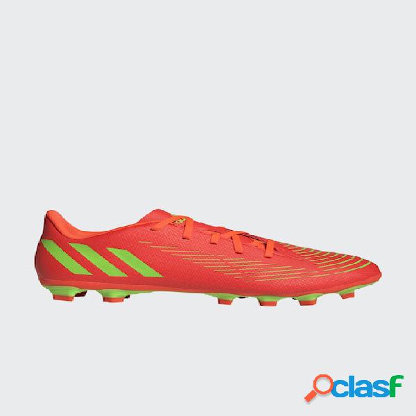 Bota fútbol adidas predator edge 4 fxg hombre