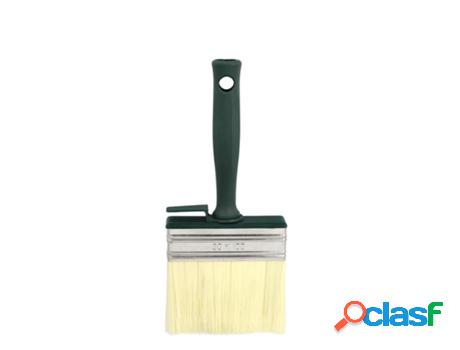 Brocha profesional techos wolfpack 100x30 mm.