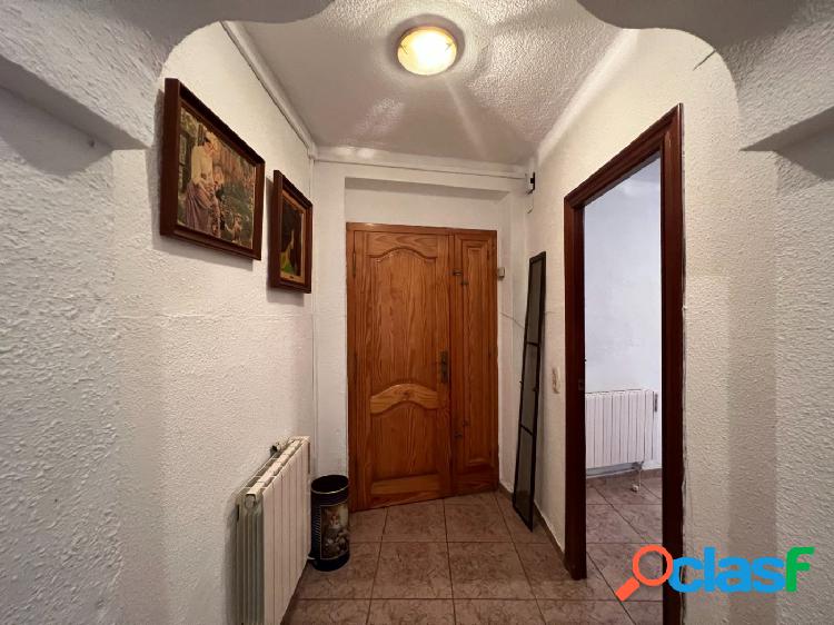 CASA DE PUEBLO EN VILAMARXANT