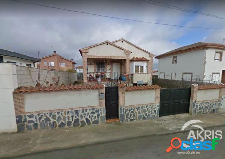 CHALET INDEPENDIENTE DE 175 M2 EN MENTRIDA. ¡¡VIVIENDA