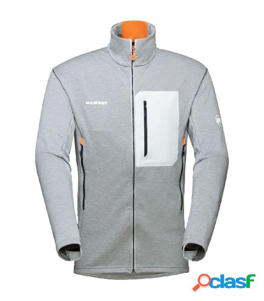 CHAQUETA MAMMUT EISWAND GUIDE ML HOMBRE HIGHWAY M