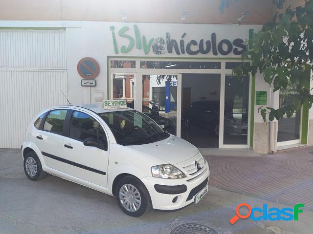 CITROEN C3 diÃÂ©sel en Baza (Granada)