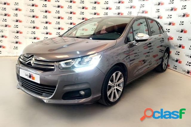 CITROEN C4 gasolina en OlÃ­as del Rey (Toledo)