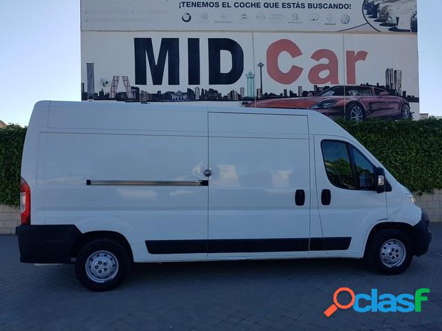 CITROEN Jumper diÃÂ©sel en TorrejÃ³n de Ardoz