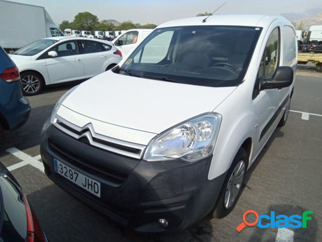CITROEN Otro diÃÂ©sel en OlÃ­as del Rey (Toledo)