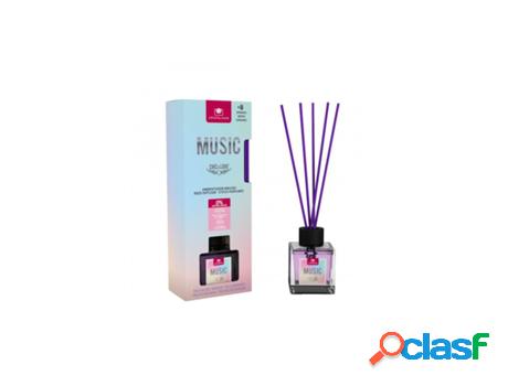 CRISTALINAS Ambientador Mikado Chic&Love 40ml Frutos del