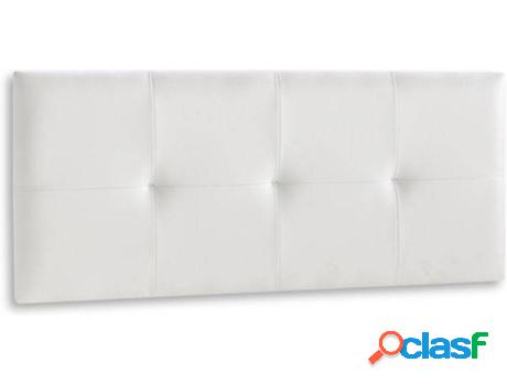 Cabecero HOMESOUTH Blanco