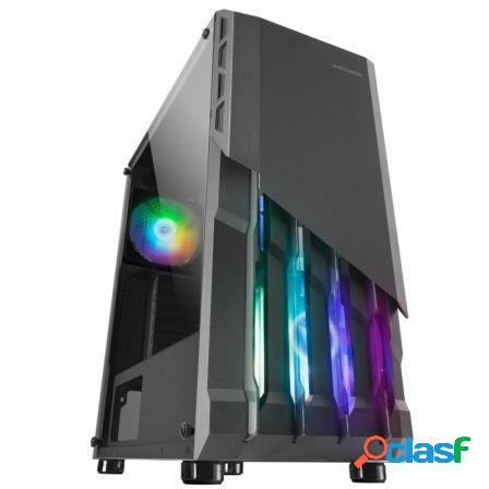 Caja gaming semitorre mars gaming mc-x2
