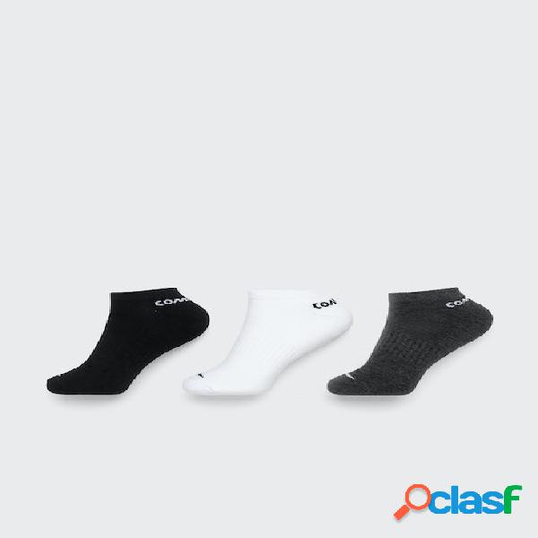 Calcetines Tenth pinki comfort + pack 3 hombre