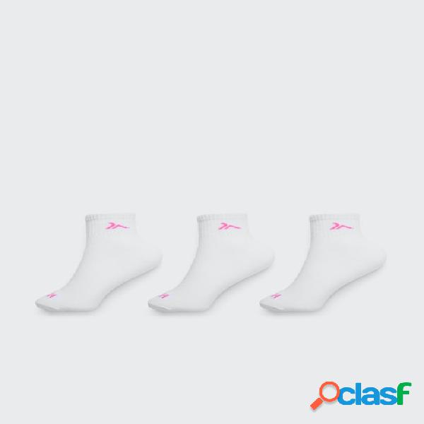 Calcetines cortos Tenth pack 3 mujer