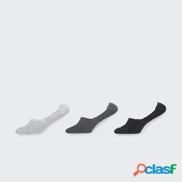 Calcetines deportivos Tenth pack 3 hombre