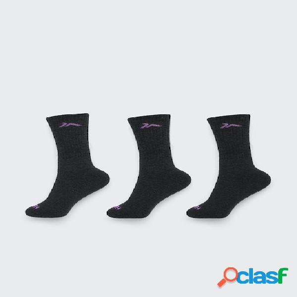 Calcetines outdoor Tenth pack 3 mujer